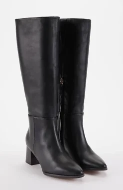 Lane Knee-High Boots | Jjill