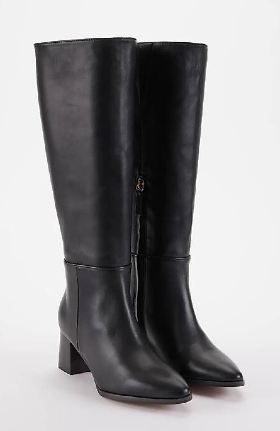 Lane Knee-High Boots | Jjill