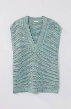 Layering Sweater-Vest | Jjill