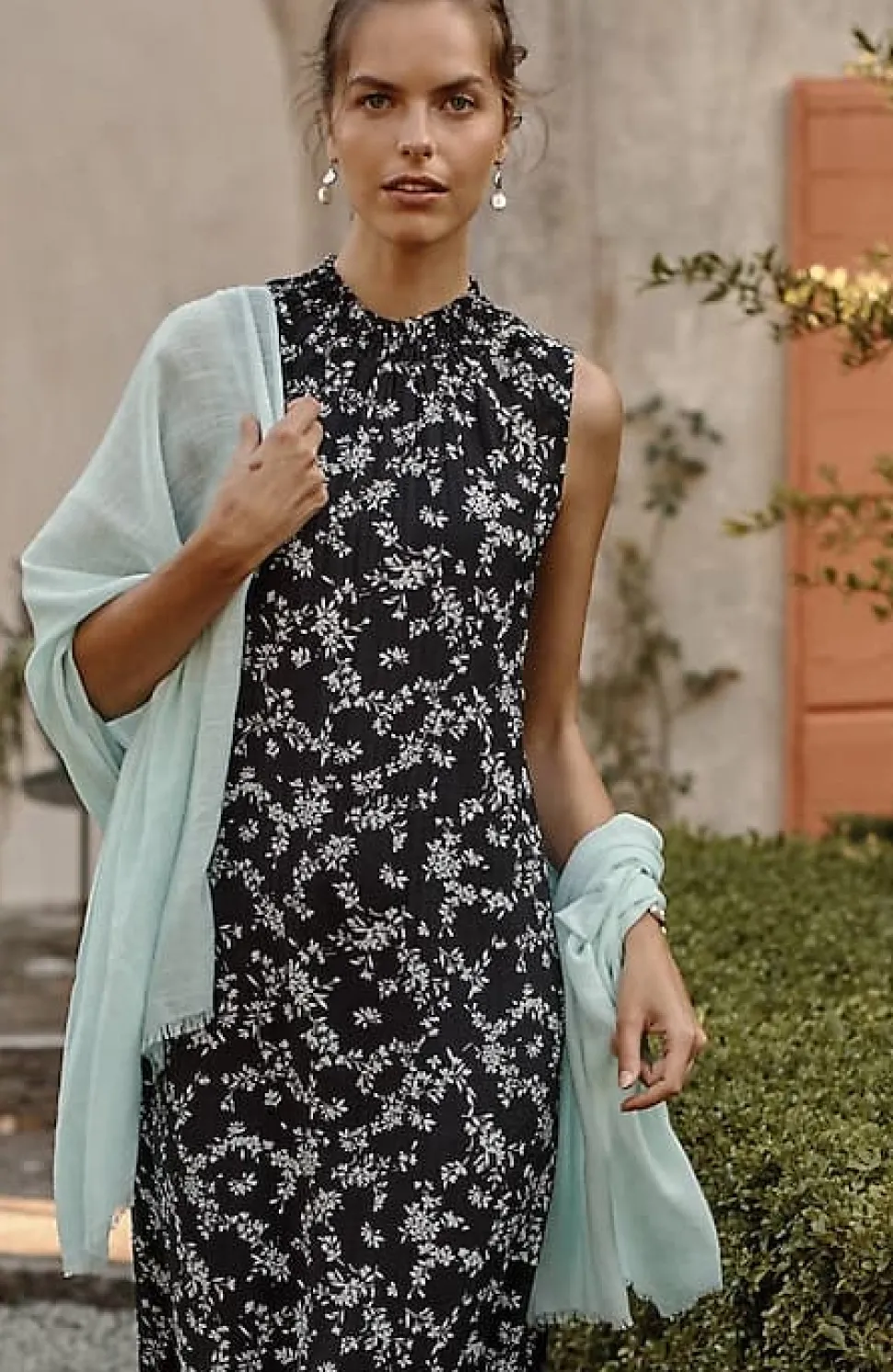 Lightweight Wrap | Jjill