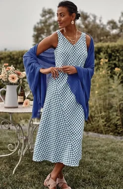 Lightweight Wrap | Jjill