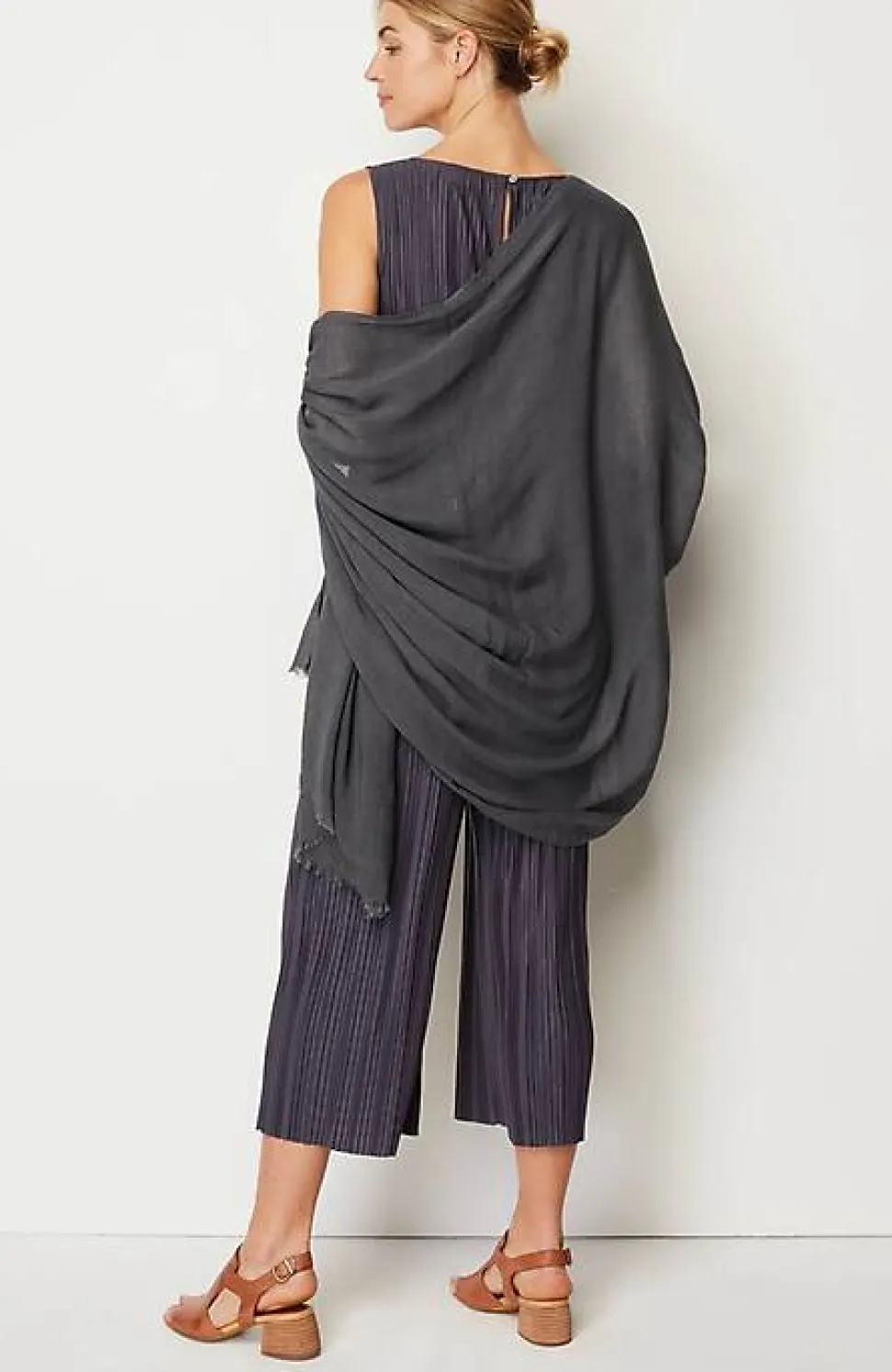 Lightweight Wrap | Jjill