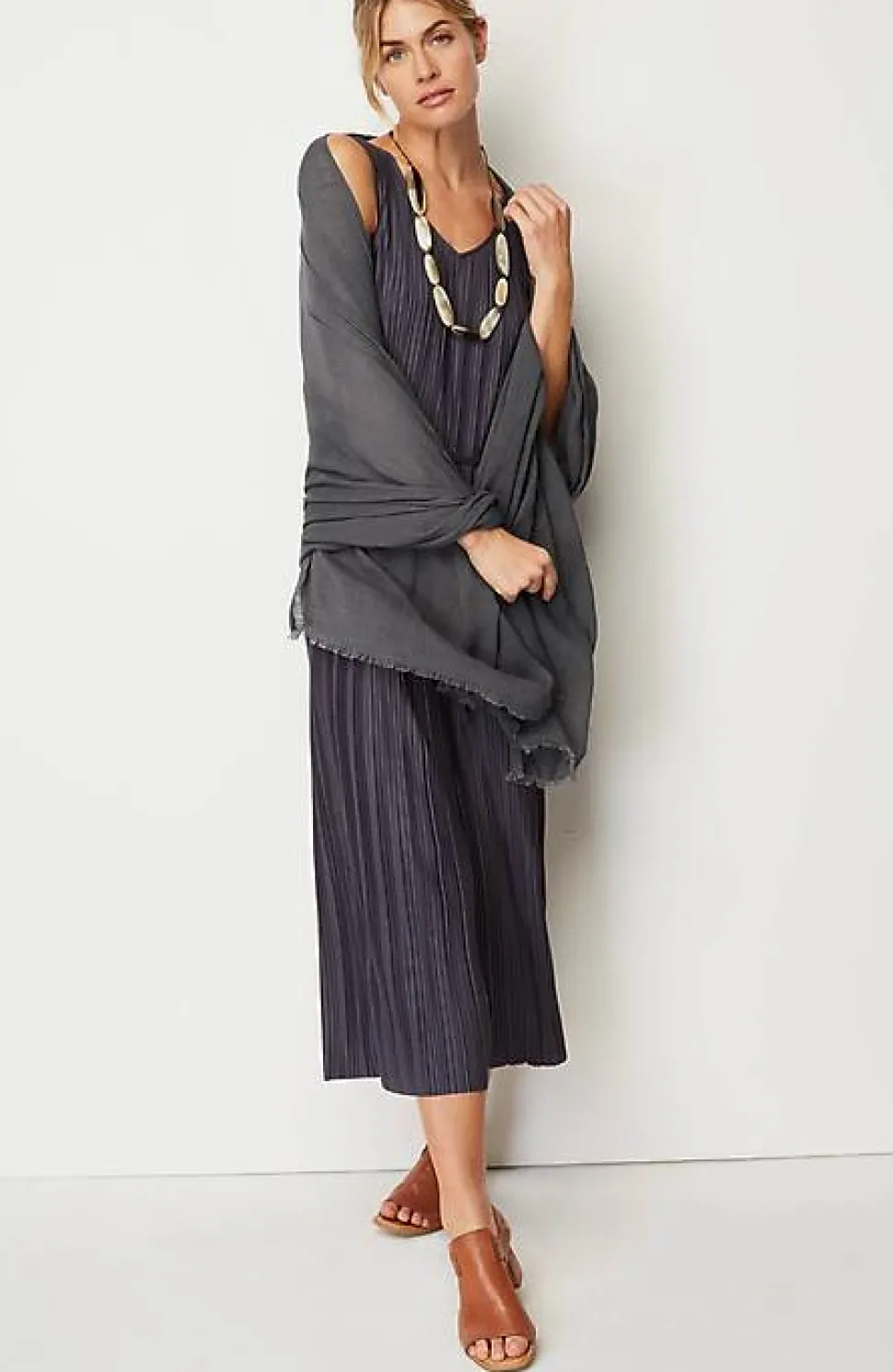 Lightweight Wrap | Jjill