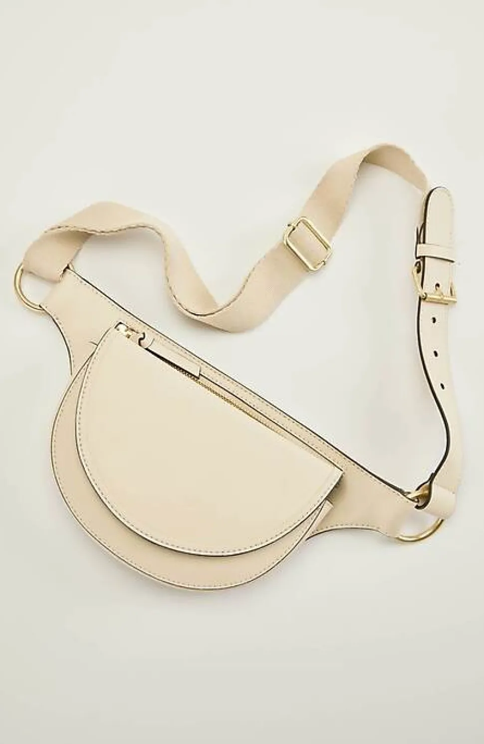 Lily Belt-Bag Sling | Jjill