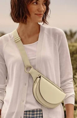 Lily Belt-Bag Sling | Jjill