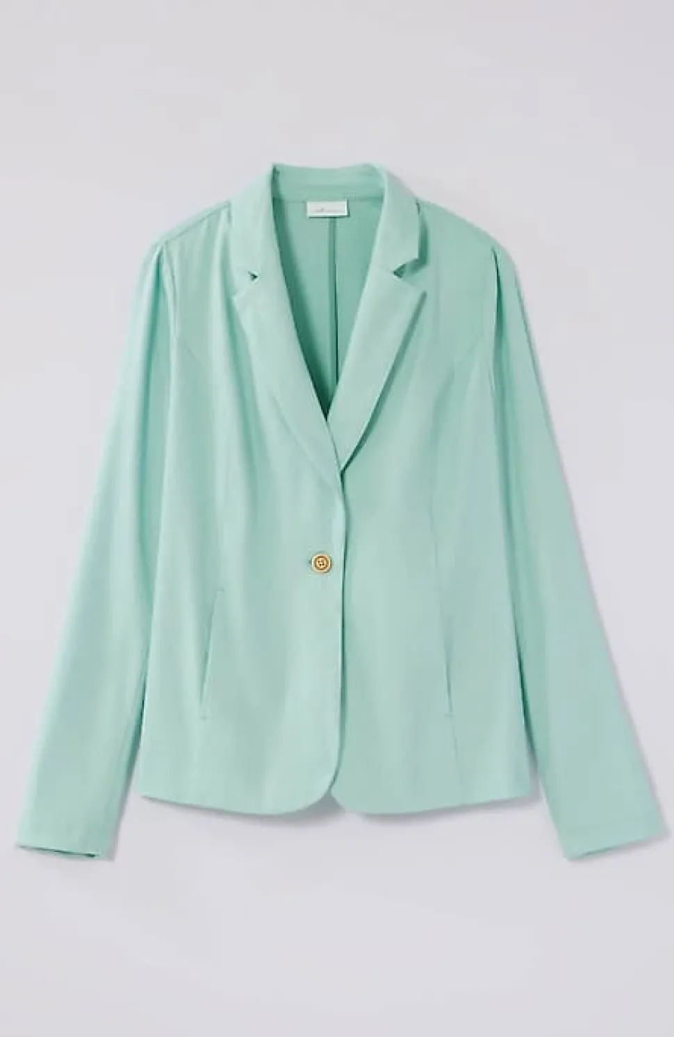 Linen Blazer | Jjill