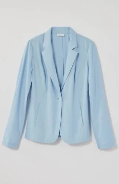 Linen Blazer | Jjill