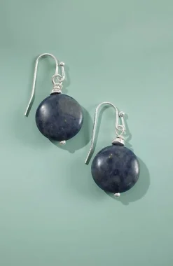 Lush Gardens Drop Earrings | Jjill