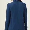 Luxe Supima® Everyday Turtleneck Tunic | Jjill