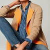 Majestic Color-Blocked Cardi | Jjill