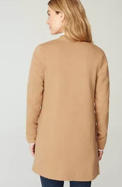Majestic Color-Blocked Cardi | Jjill