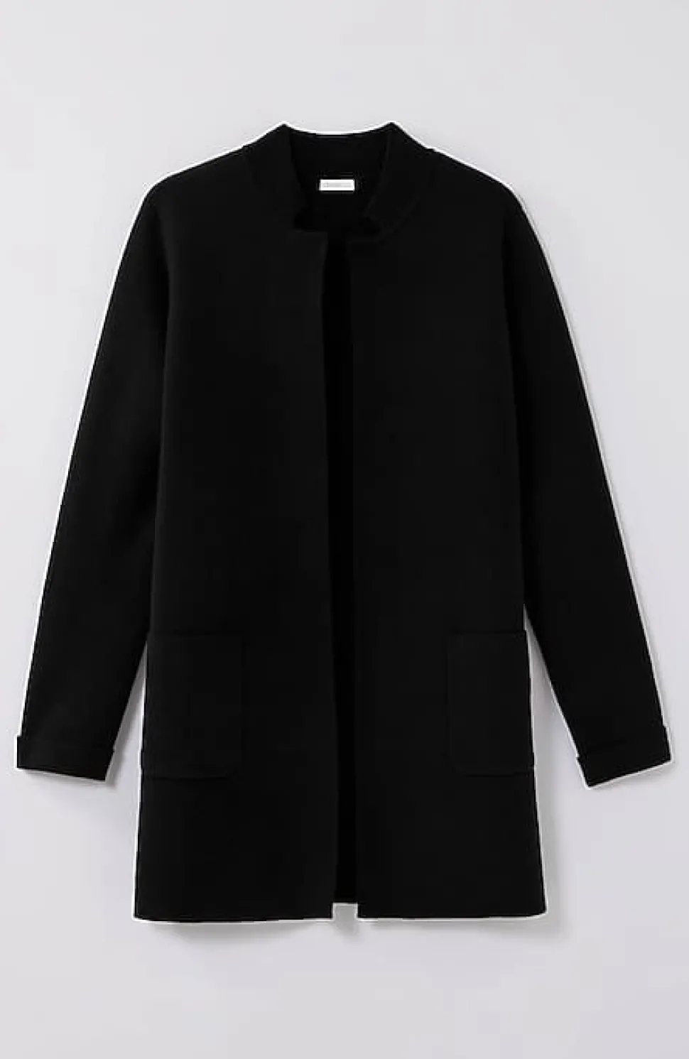 Majestic Open-Front Cardi | Jjill