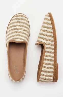 Marina Slip-On Shoes | Jjill