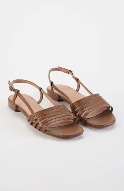 Marjorie Slingback Sandals | Jjill