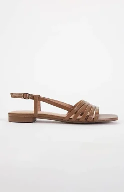 Marjorie Slingback Sandals | Jjill