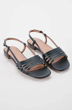 Marjorie Slingback Sandals | Jjill