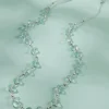 Meadow Showers Station Necklace | Jjill