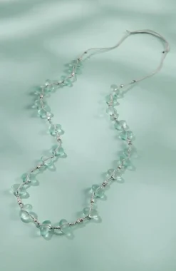 Meadow Showers Station Necklace | Jjill