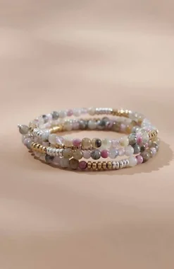 Misty Rainfall Bracelet | Jjill
