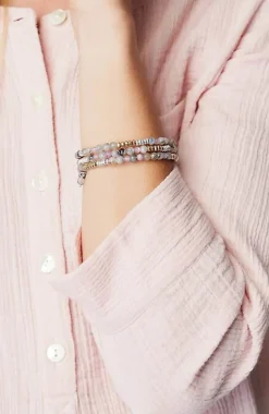 Misty Rainfall Bracelet | Jjill