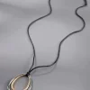 Modern Elements Pendant Necklace | Jjill