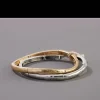 Modern Elements Stretch Bangles | Jjill