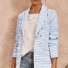 Modern Spectator Blazer | Jjill