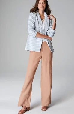 Modern Spectator Blazer | Jjill