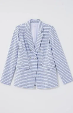 Modern Spectator Blazer | Jjill