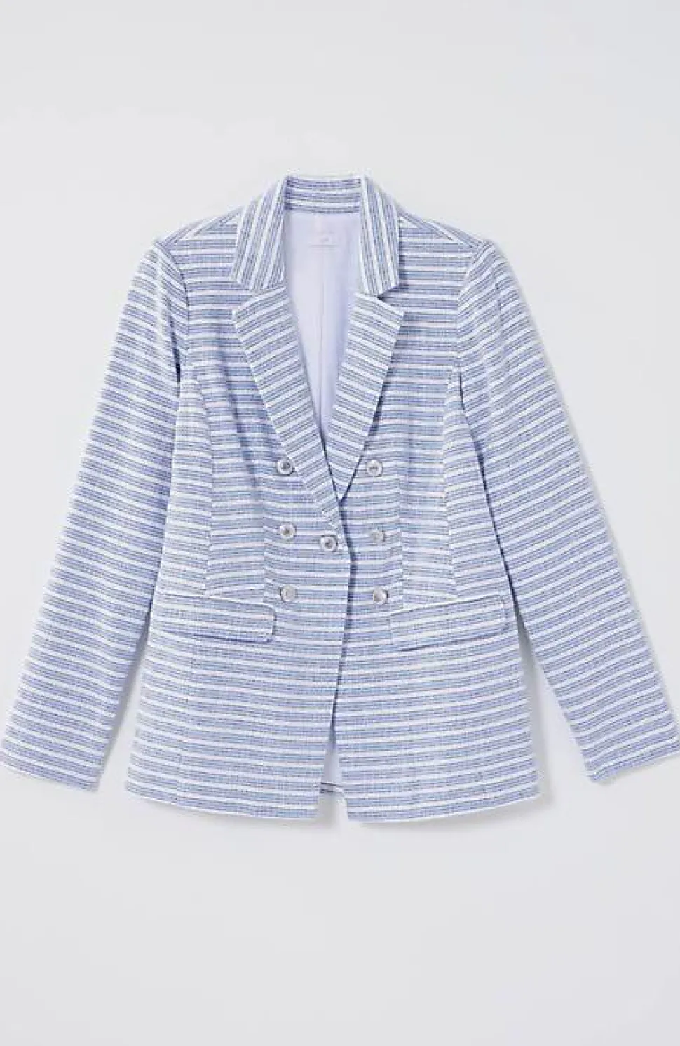Modern Spectator Blazer | Jjill