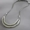 Modern Spectator Statement Necklace | Jjill