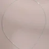 More Love Sterling Hearts Necklace | Jjill