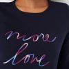 More Love Sweater | Jjill