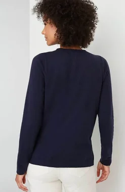 More Love Sweater | Jjill