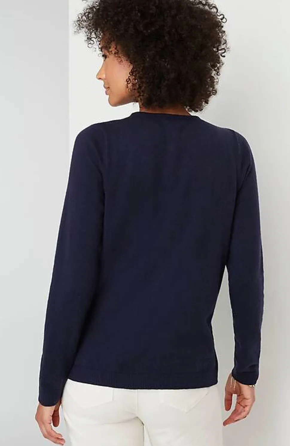 More Love Sweater | Jjill