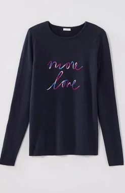 More Love Sweater | Jjill