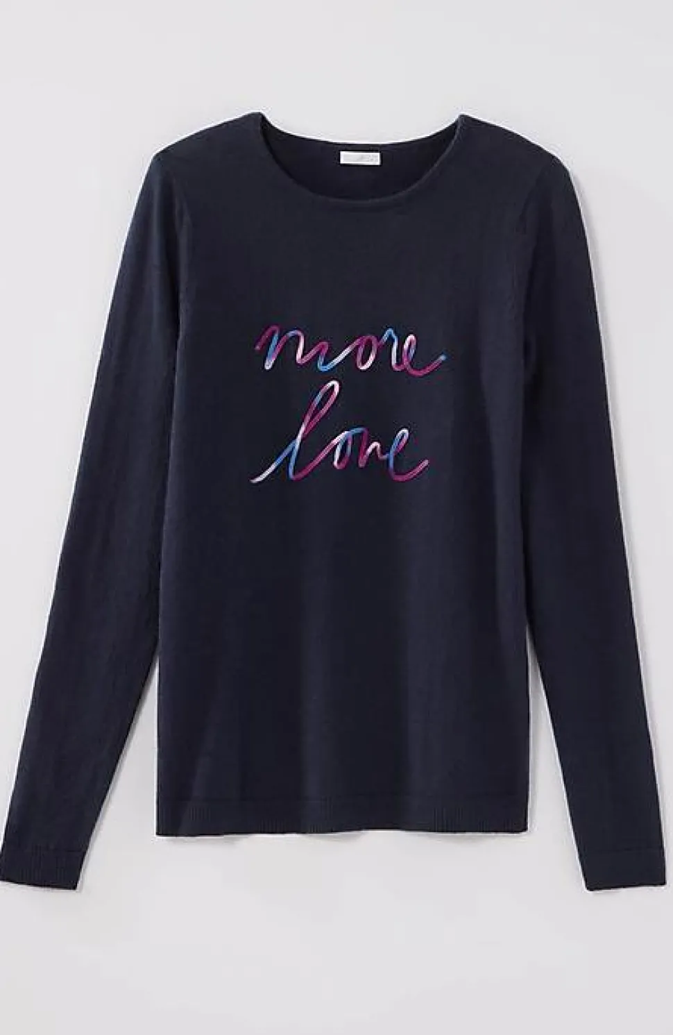 More Love Sweater | Jjill