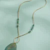 Patina Statement Pendant | Jjill
