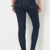 Perfect Pull-On Jeggings | Jjill