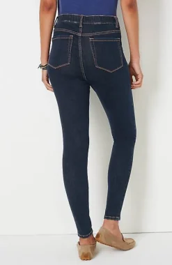Perfect Pull-On Jeggings | Jjill