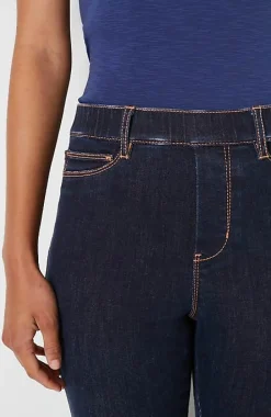 Perfect Pull-On Jeggings | Jjill