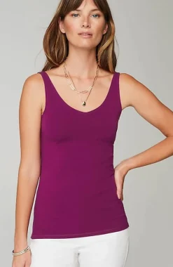 Perfect Reversible Tank | Jjill