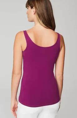 Perfect Reversible Tank | Jjill