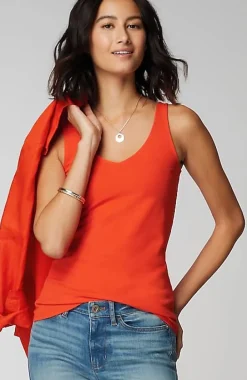 Perfect Reversible Tank | Jjill
