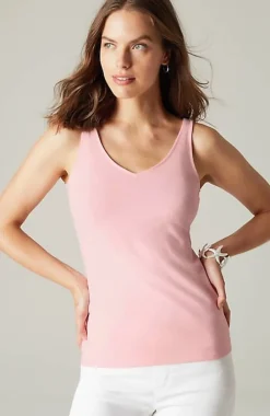 Perfect Reversible Tank | Jjill