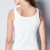Perfect Shelf-Bra Tank | Jjill