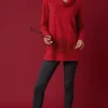 Pima Ankle-Length Leggings | Jjill