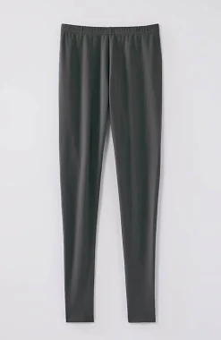Pima Ankle-Length Leggings | Jjill