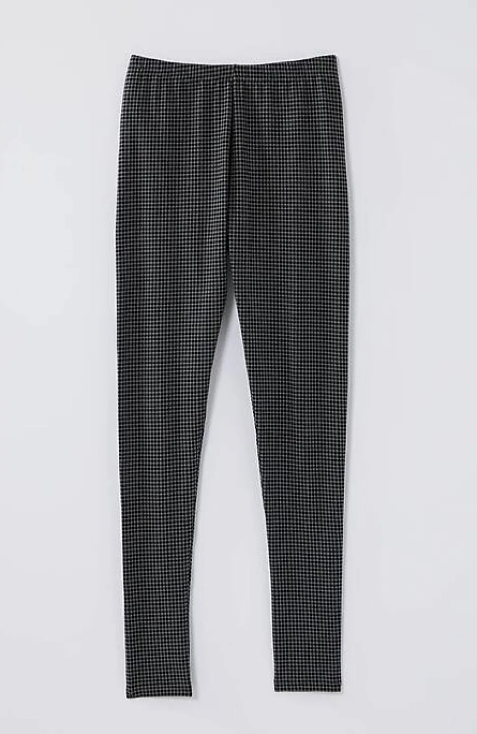 Pima Ankle-Length Leggings | Jjill