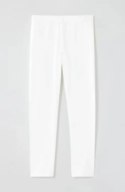 Pima Capri Leggings | Jjill